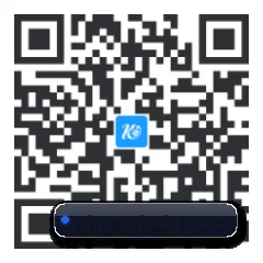 Android 安卓版 二维码